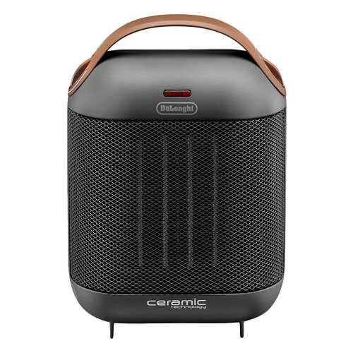 Тепловентилятор De Longhi Capsule HFX30C18.AG в Технопарк