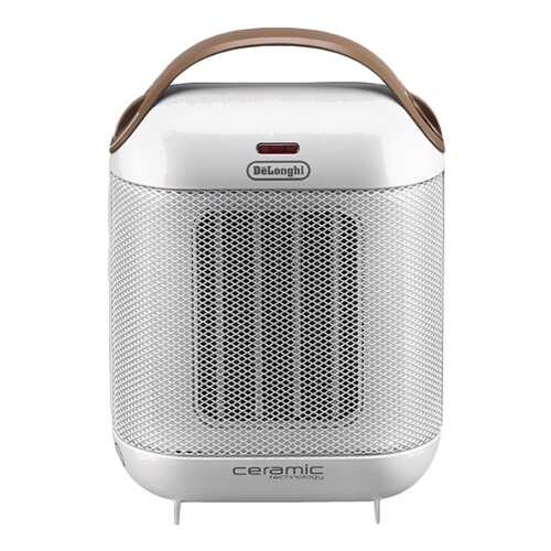 Тепловентилятор De Longhi Capsule HFX30C18.IW в Технопарк