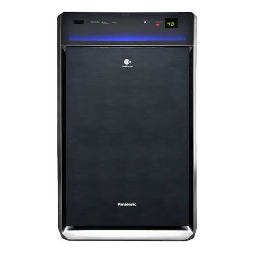 Климатический комплекс Panasonic F-VXK90R Black в Технопарк