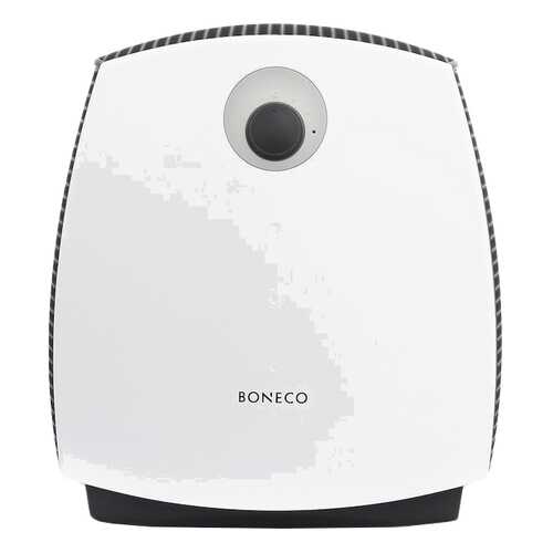 Мойка воздуха Boneco Air-O-Swiss W2055A White/Black в Технопарк