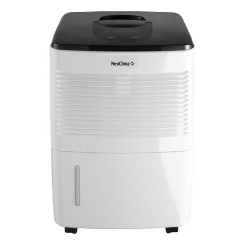 Осушитель воздуха Neoclima ND-10AH White/Black в Технопарк