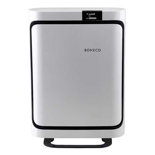 Воздухоочиститель Boneco P500 White/Black в Технопарк