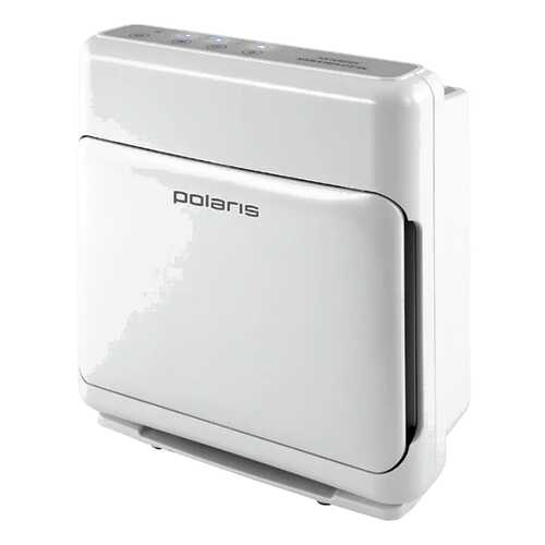 Воздухоочиститель Polaris PPA 4040i White в Технопарк