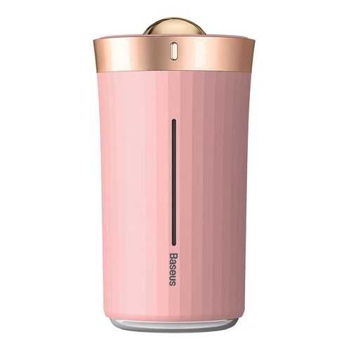 Воздухоувлажнитель Baseus Whale Car&Home Humidifier Pink DHJY-04 в Технопарк