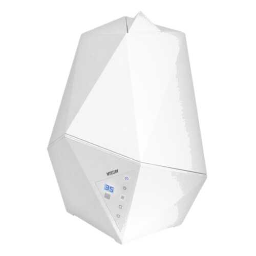 Воздухоувлажнитель Mystery MAH-2604 White в Технопарк