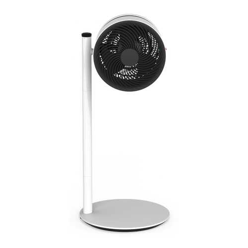 Вентилятор напольный Boneco Air Shower F220 white/black в Технопарк