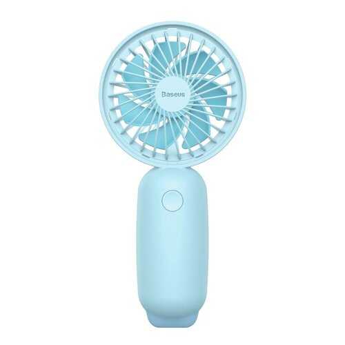 Вентилятор настольный Baseus Firefly mini fan Blue в Технопарк