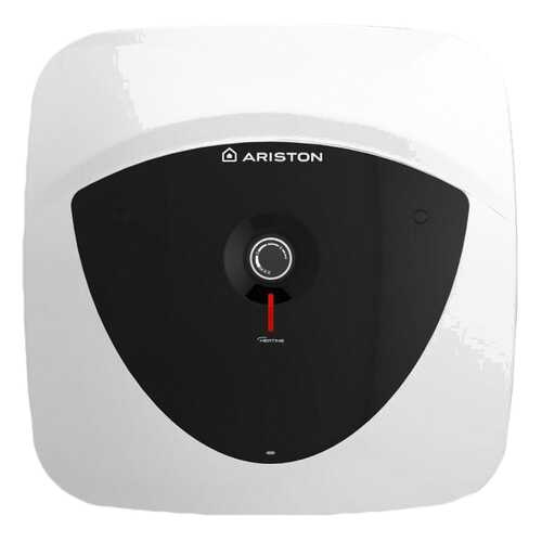 Водонагреватель накопительный Ariston ABS ANDRIS LUX 15 UR white в Технопарк