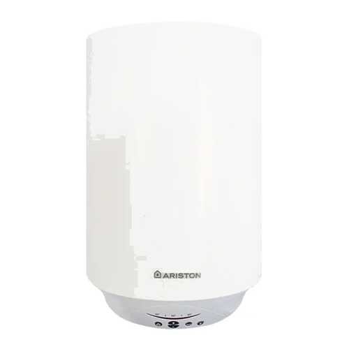 Водонагреватель накопительный Ariston PRO1 ECO ABS PW 30 V SLIM white в Технопарк