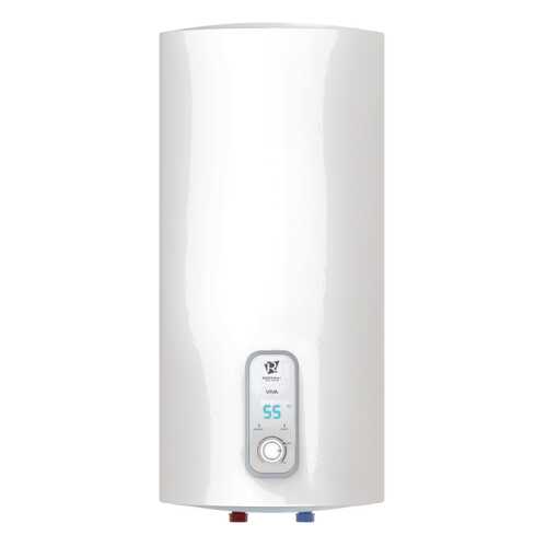 Водонагреватель накопительный ROYAL Clima Viva RWH-V50-RE white в Технопарк