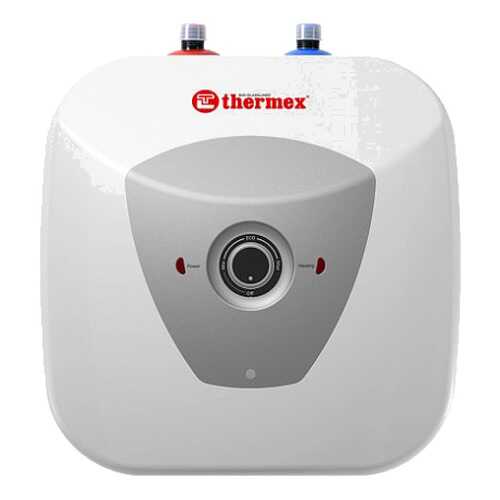 Водонагреватель накопительный THERMEX H 10 U (pro) white в Технопарк