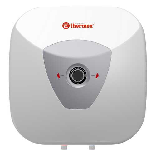 Водонагреватель накопительный THERMEX H 15 O (pro) white/grey в Технопарк