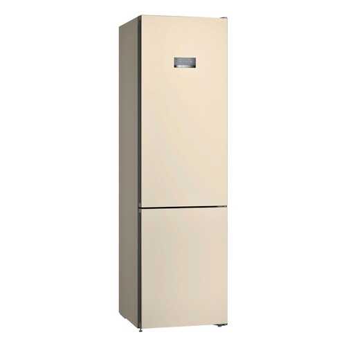 Холодильник Bosch KGN39VK21R Beige в Технопарк