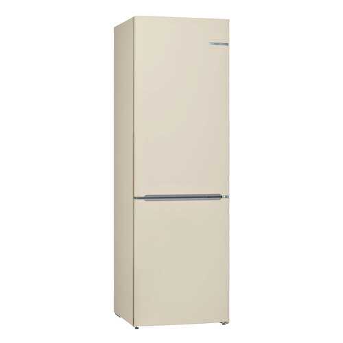 Холодильник Bosch KGV36XK2AR Beige в Технопарк