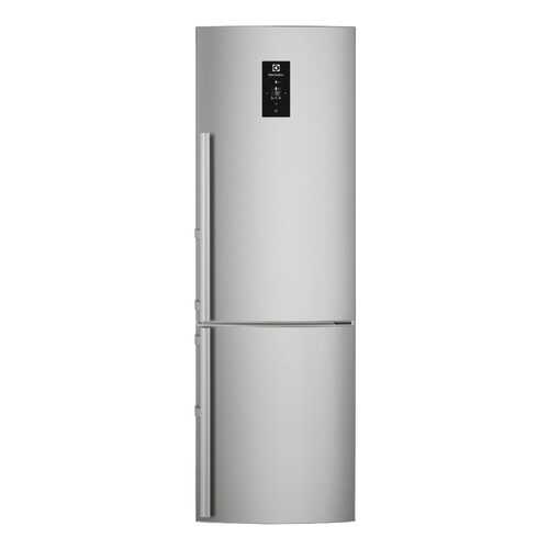 Холодильник Electrolux EN3889MFX Silver в Технопарк