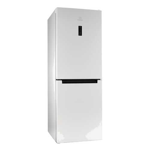 Холодильник Indesit DF 5160 W White в Технопарк