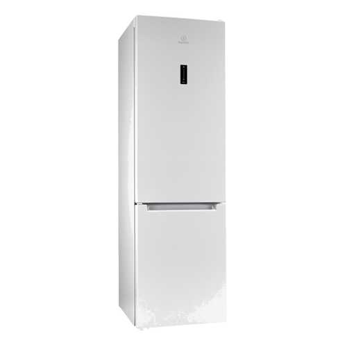 Холодильник Indesit ITF 120 W White в Технопарк