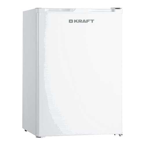 Холодильник Kraft KR-75W White в Технопарк