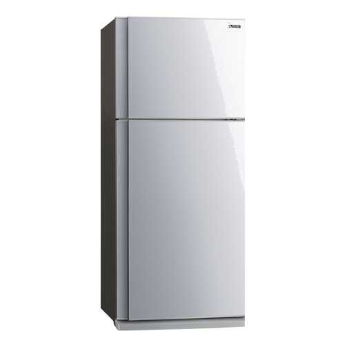 Холодильник MITSUBISHI ELECTRIC MR-FR62K-ST-R Silver в Технопарк