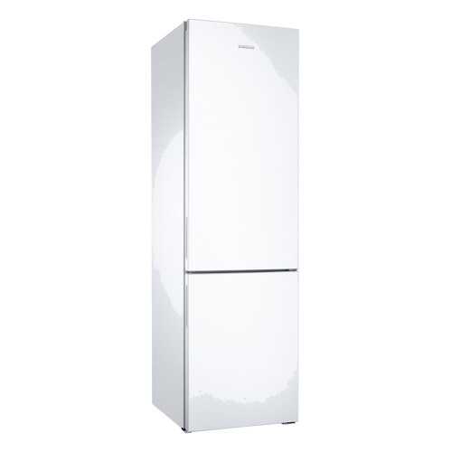 Холодильник Samsung RB37J5000WWWT White в Технопарк