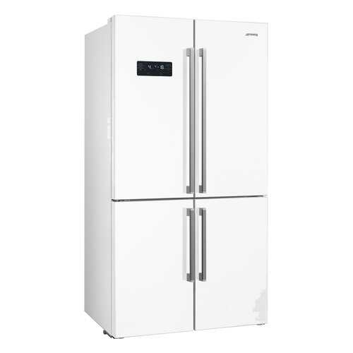 Холодильник Smeg FQ60B2PE1 White в Технопарк