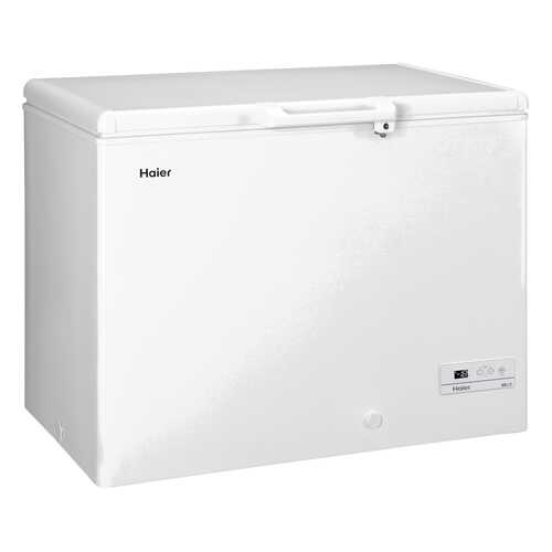 Морозильный ларь Haier HCE319R White в Технопарк