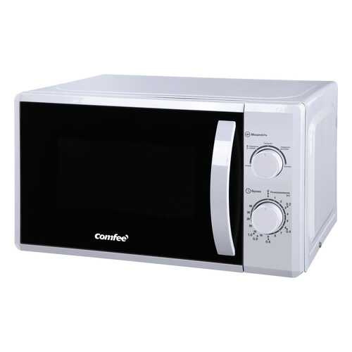 Микроволновая печь соло Comfee CMW207M02W White в Технопарк