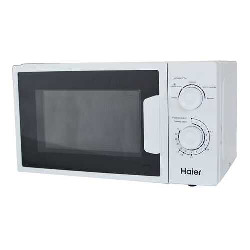 Микроволновая печь соло Haier HMX-MM207W в Технопарк