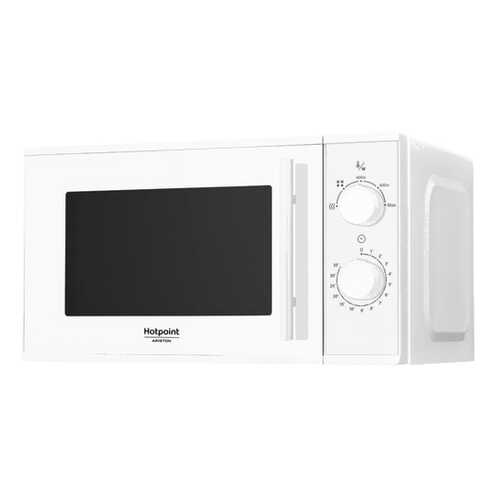 Микроволновая печь соло Hotpoint-Ariston MWHA 2011 MFW0 white в Технопарк