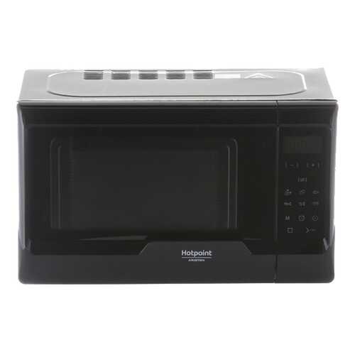 Микроволновая печь соло Hotpoint-Ariston MWHA 2031 MB0 black в Технопарк