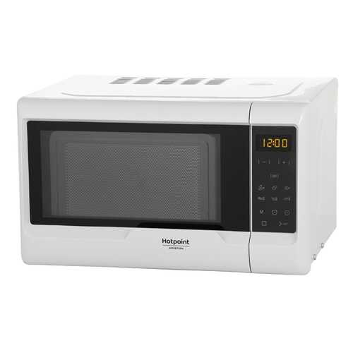 Микроволновая печь соло Hotpoint-Ariston MWHA 2031 MW2 white в Технопарк