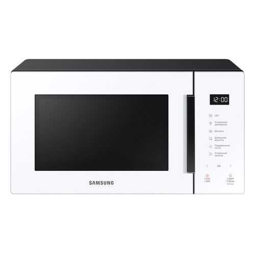 Микроволновая печь соло Samsung MS23T5018AW White в Технопарк