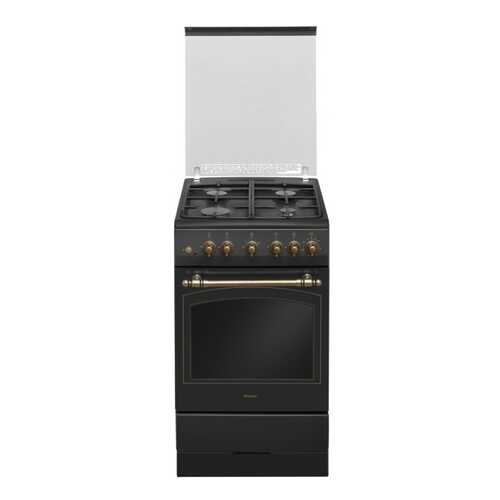 Газовая плита Hansa FCGA52109 Black в Технопарк