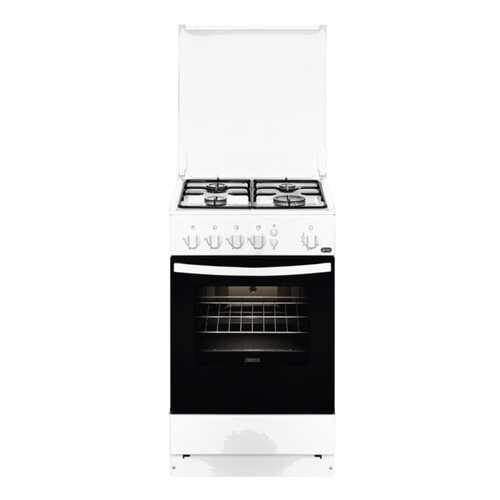 Газовая плита Zanussi ZCG9210N1W White в Технопарк