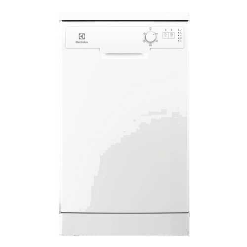 Посудомоечная машина 45 см Electrolux ESF9422LOW white в Технопарк