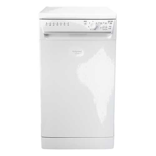 Посудомоечная машина 45 см Hotpoint-Ariston LSFK 7B09 C RU white в Технопарк