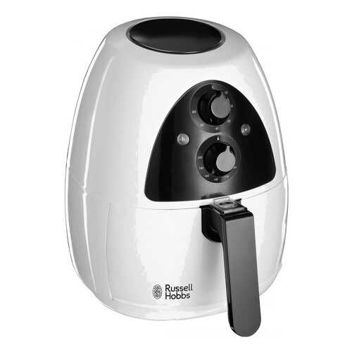 Фритюрница Russell Hobbs Purifry 20810-56 в Технопарк