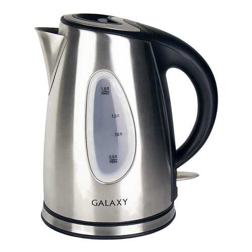 Чайник электрический Galaxy GL 0310 Silver в Технопарк