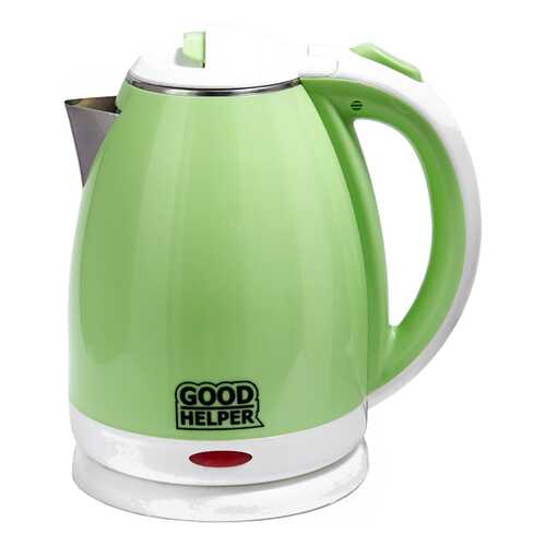 Чайник электрический Goodhelper KPS-180C Green в Технопарк