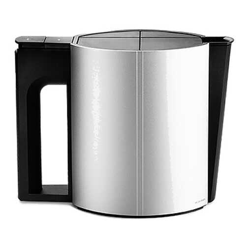 Чайник электрический Stadler Form Electric Kettle Silver в Технопарк