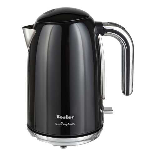 Чайник электрический TESLER KT-1755 Black в Технопарк