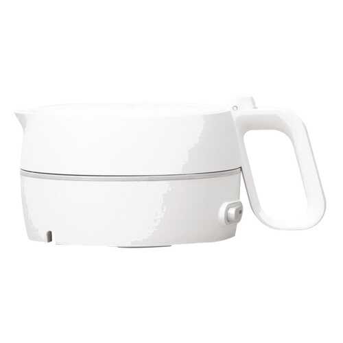 Чайник складной Xiaomi HL Folding Electric Kettle KP-808 White в Технопарк