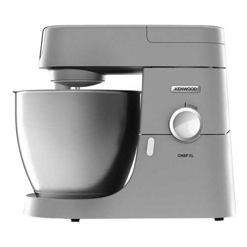 Кухонная машина Kenwood KVL4100S Chef XL в Технопарк