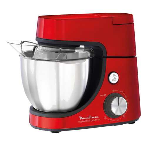 Кухонная машина Moulinex QA530G10 в Технопарк