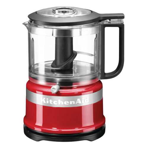 Кухонный комбайн KitchenAid 5KFC3516EER в Технопарк