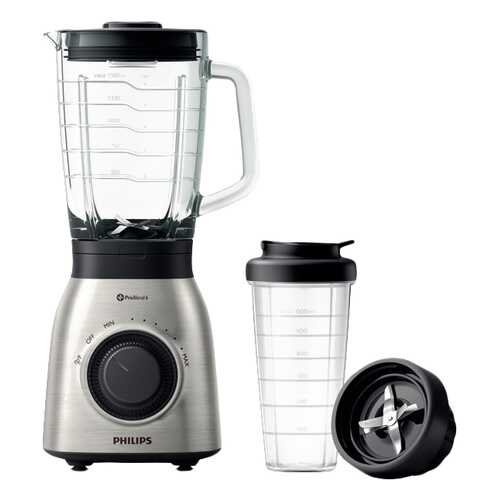 Блендер Philips Viva Collection HR3556/00 в Технопарк