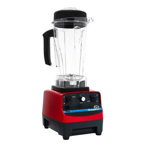 Блендер RAWMID Dream Classic BDC-03 BPA-FREE Red в Технопарк