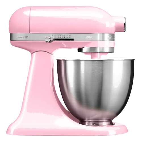 Миксер KitchenAid Mini 5KSM3311XEGU в Технопарк