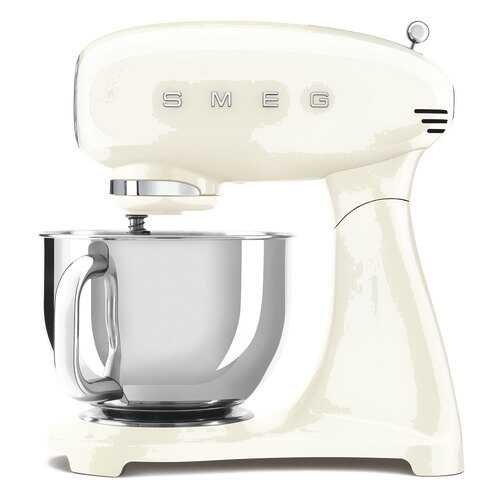 Миксер Smeg SMF03CREU Creme в Технопарк