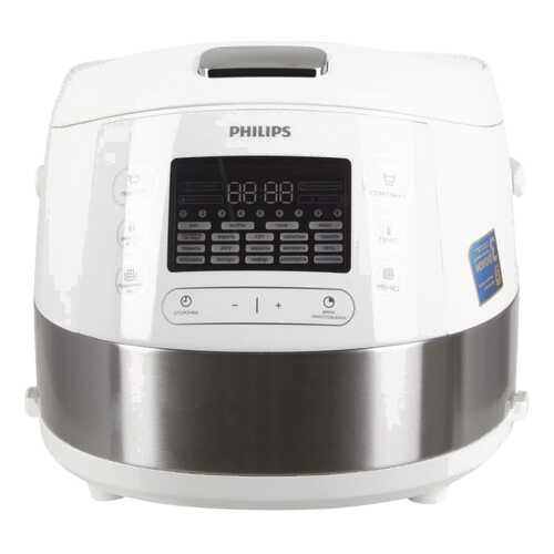 Мультиварка Philips Viva Collection HD4731/03 в Технопарк